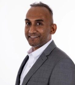 Dr. Chaithanya Renduchintala